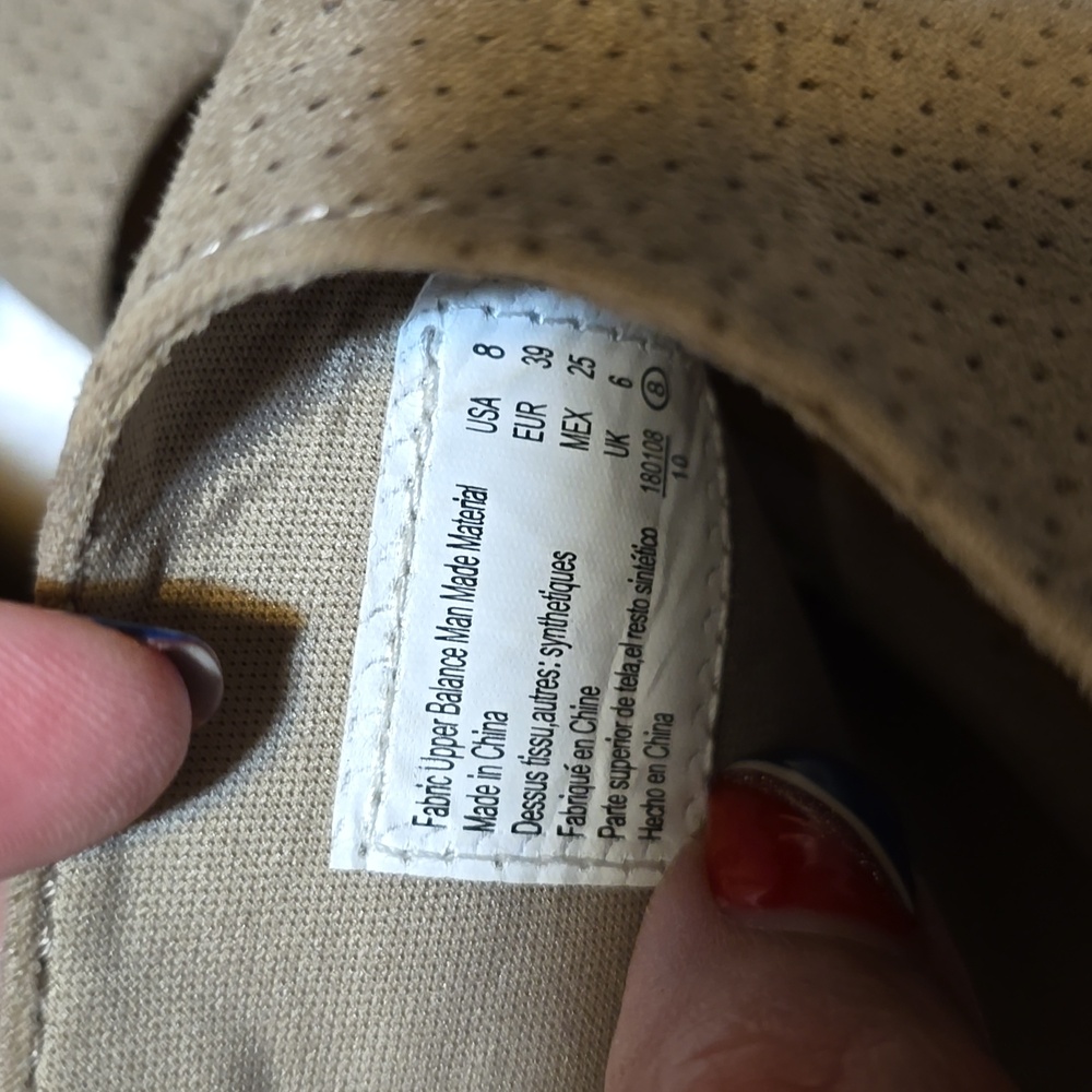 American Eagle Wedges Size 8 - Picture 11 of 12